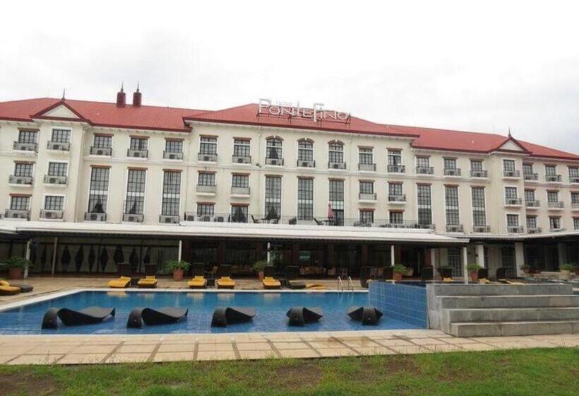 Pontefino Hotel And Residences