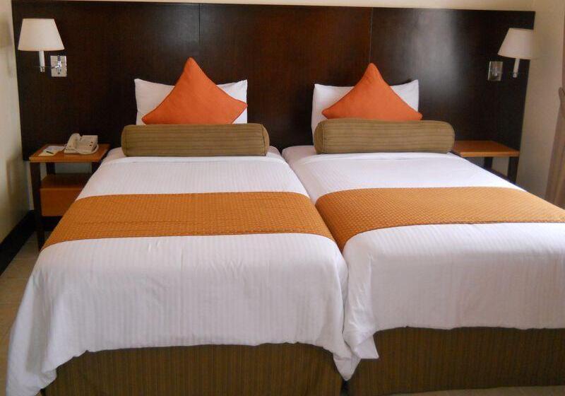 Pontefino Hotel And Residences