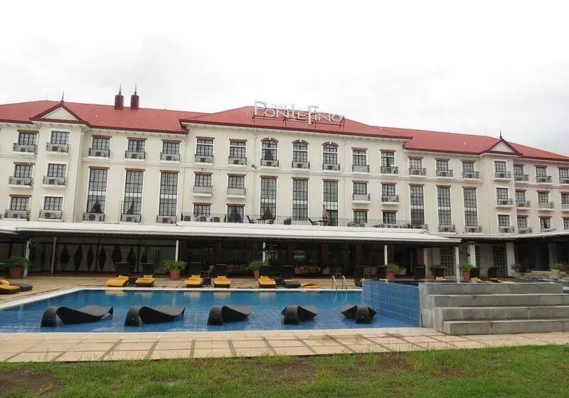 Pontefino Hotel And Residences