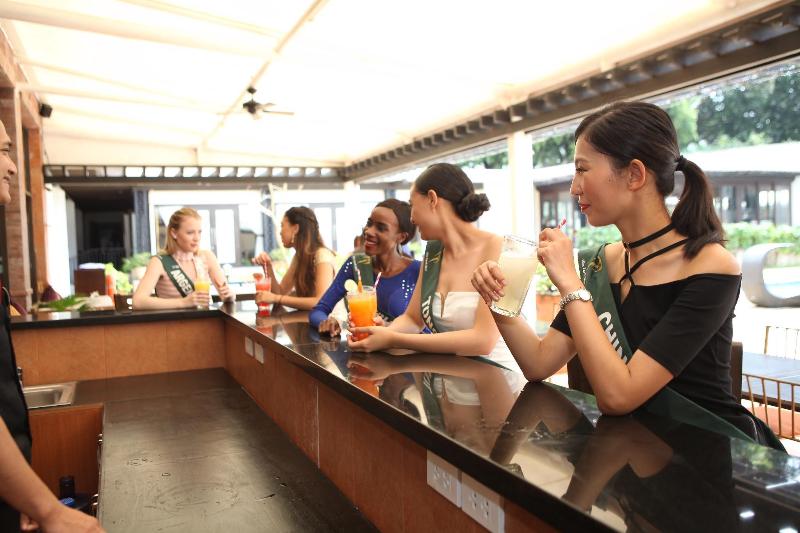 Pontefino Hotel And Residences