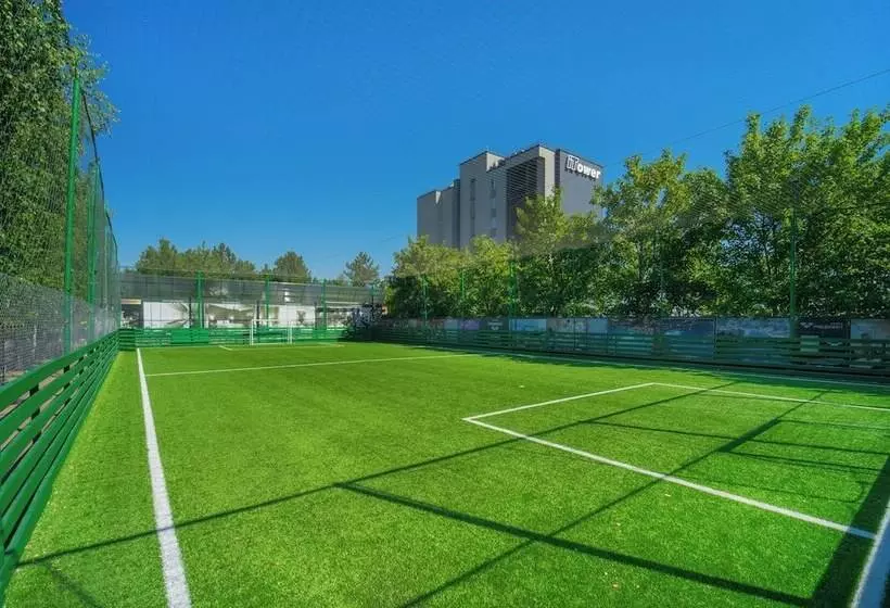 هتل President Resort