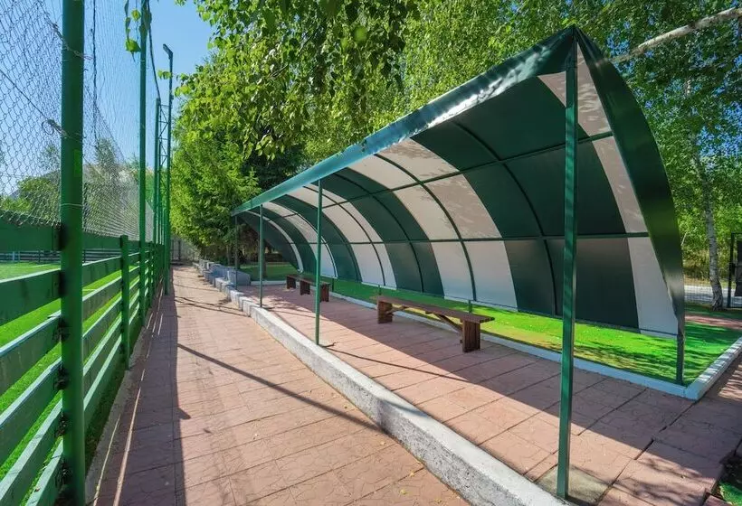 هتل President Resort