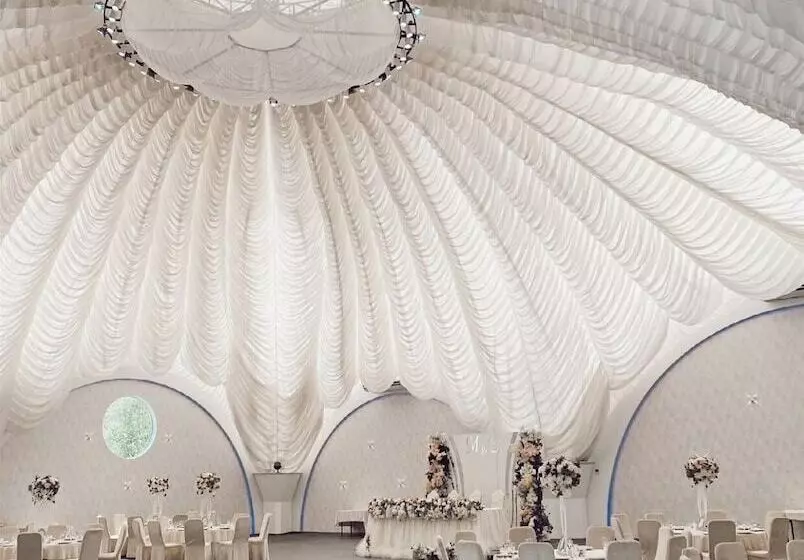 هتل President Resort