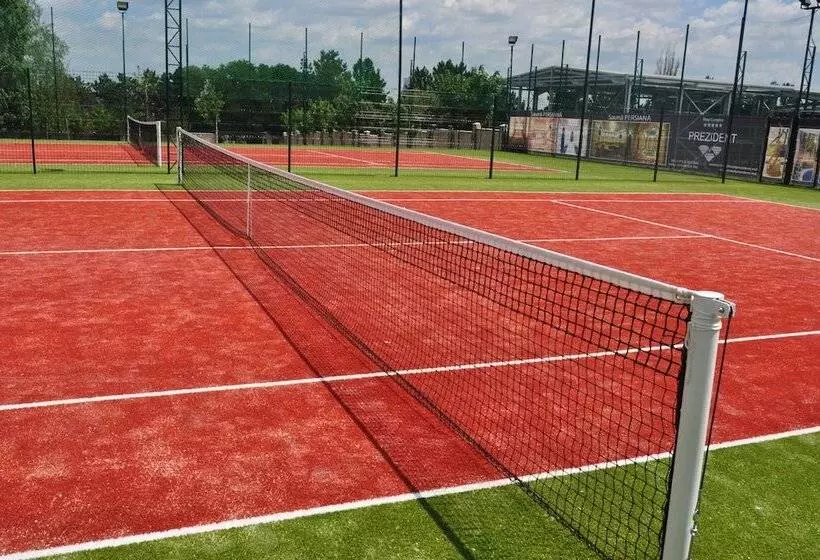 هتل President Resort