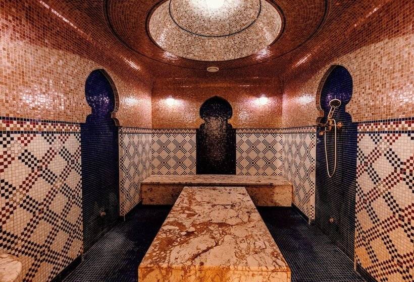 בית מלון כפרי President Resort