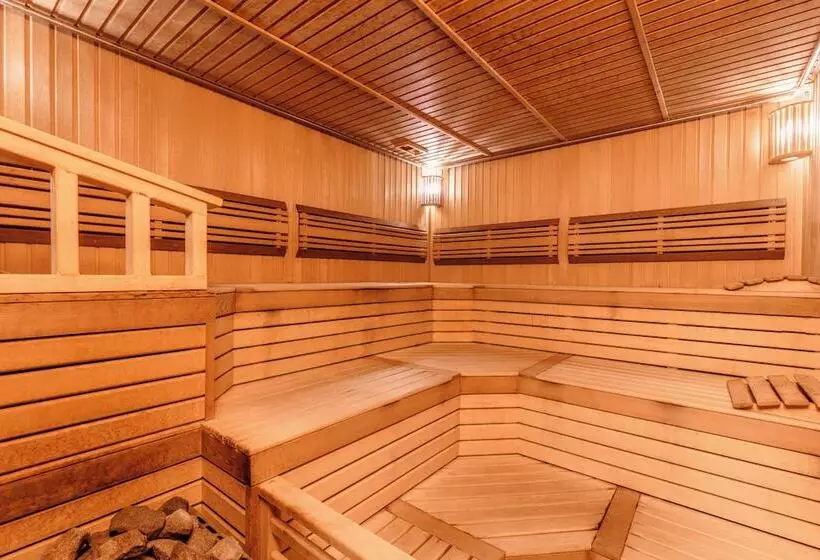 هتل President Resort