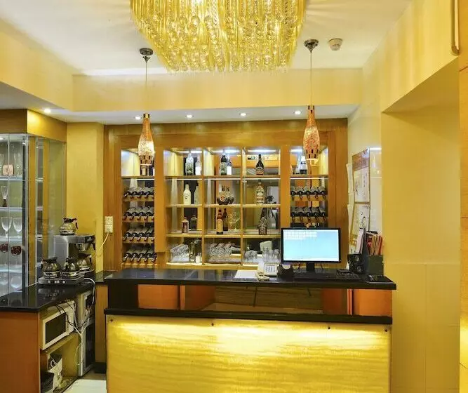 ホテル Shenzhen Sunon