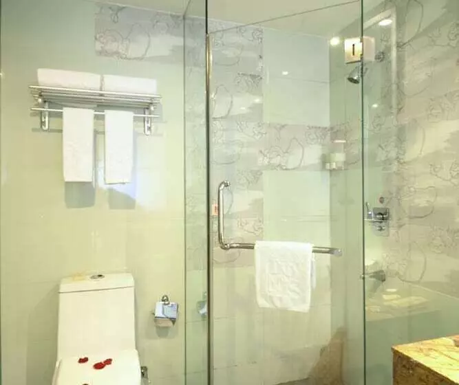 ホテル Shenzhen Sunon