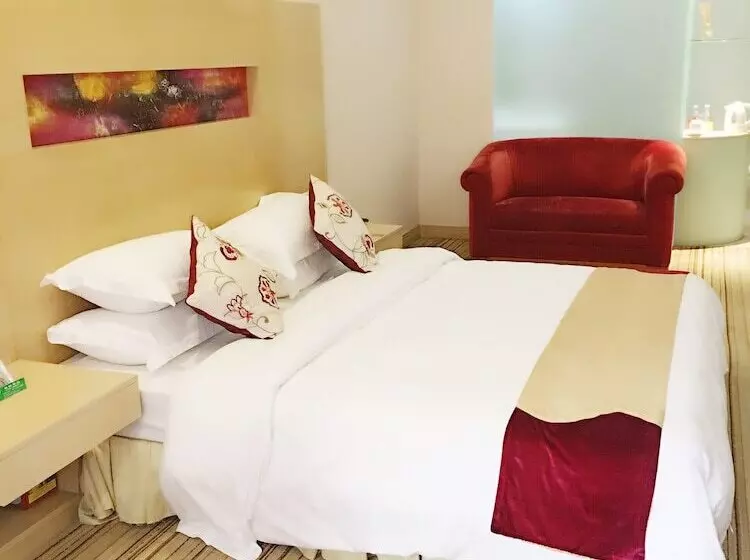 ホテル Shenzhen Sunon