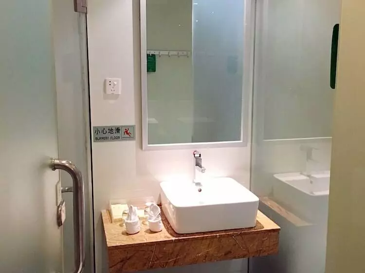 ホテル Shenzhen Sunon