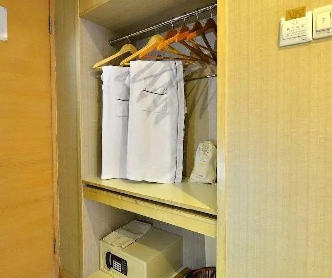 ホテル Shenzhen Sunon