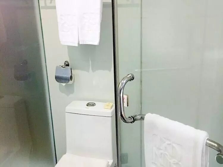 ホテル Shenzhen Sunon