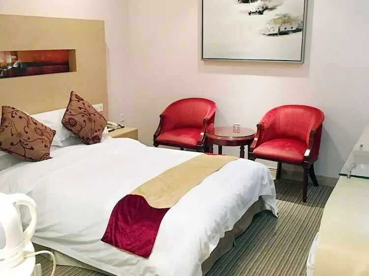 ホテル Shenzhen Sunon