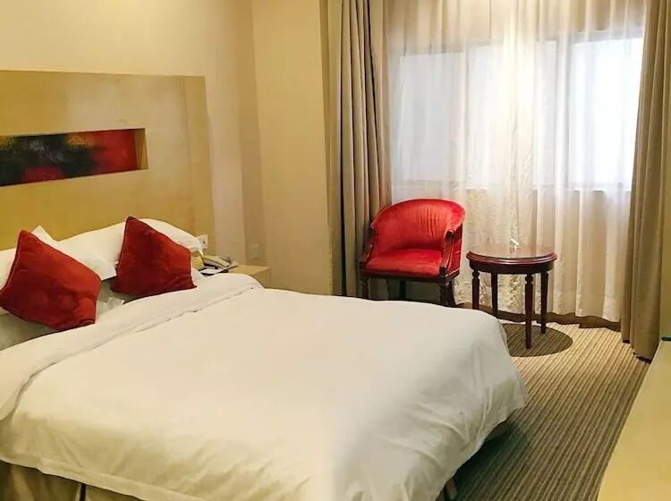 ホテル Shenzhen Sunon