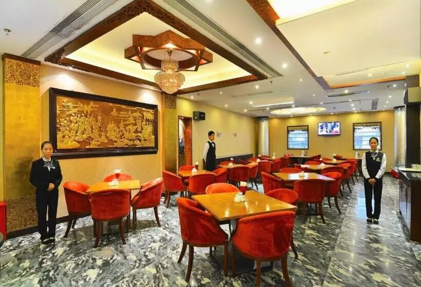 ホテル Shenzhen Sunon