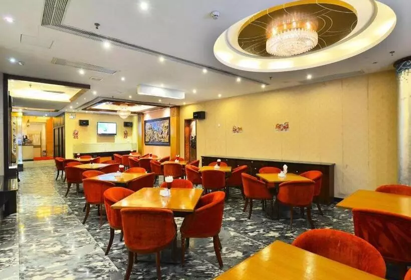 ホテル Shenzhen Sunon