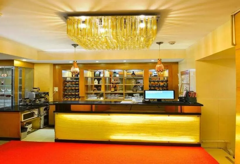 ホテル Shenzhen Sunon