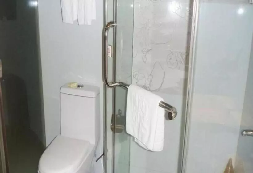 ホテル Shenzhen Sunon