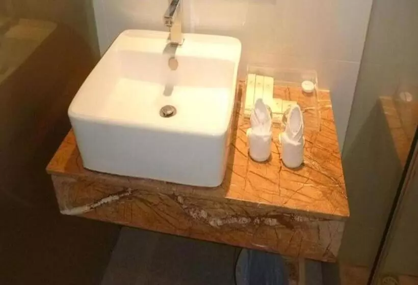 ホテル Shenzhen Sunon