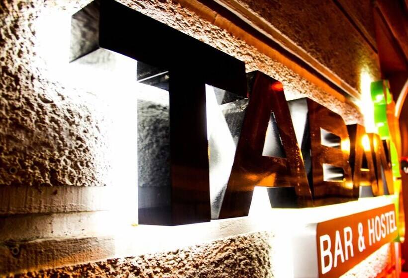 هتل Taban Hostel Zagreb   Hostel