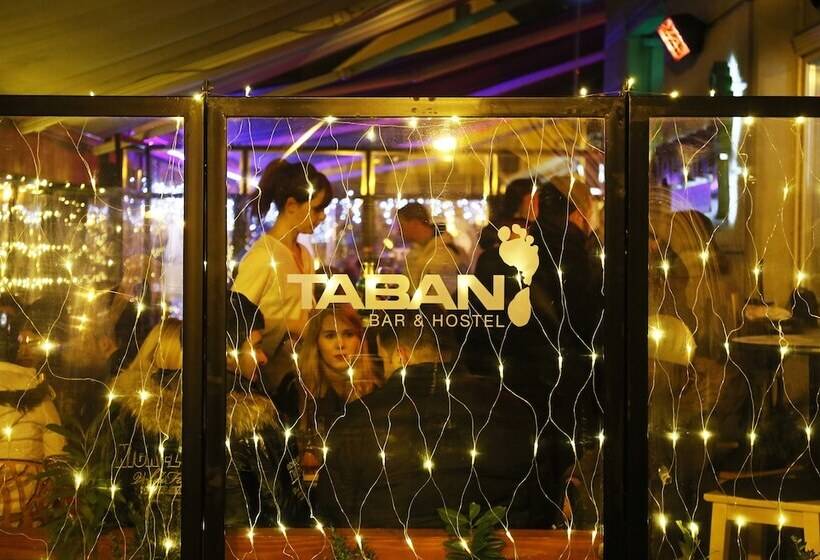 هتل Taban Hostel Zagreb   Hostel