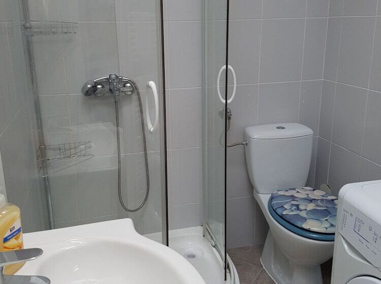 هتل Taban Hostel Zagreb   Hostel