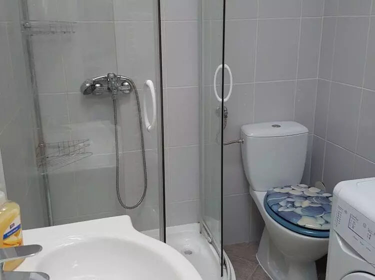 Hotel Taban Hostel Zagreb Hostel