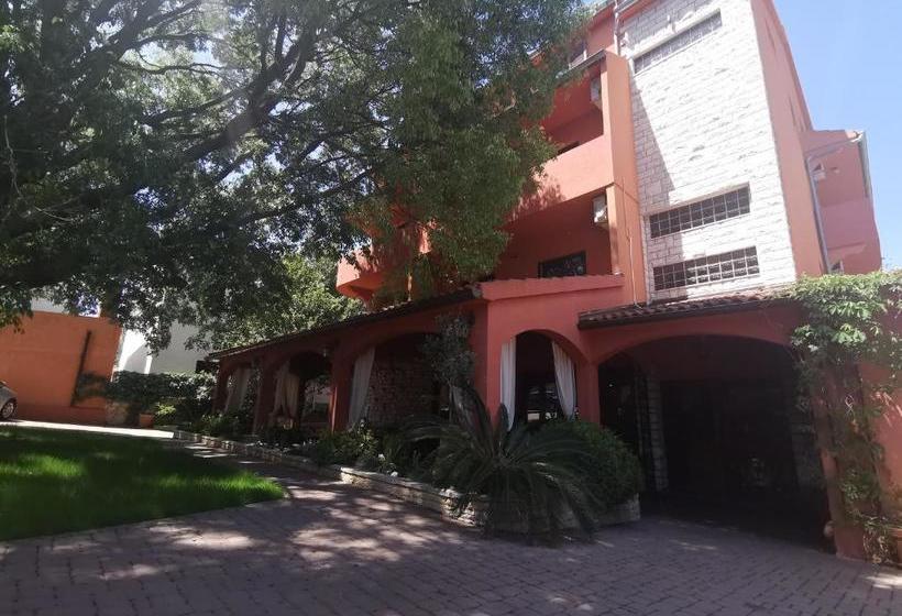 בית מלון כפרי Villa Maimare