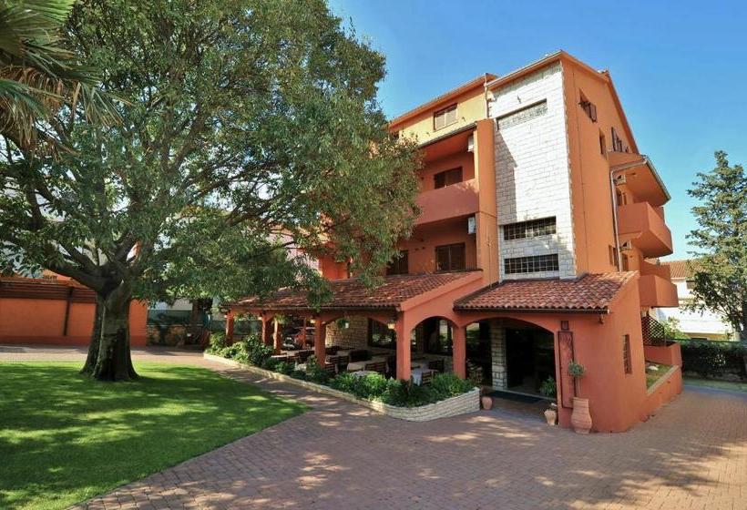 בית מלון כפרי Villa Maimare