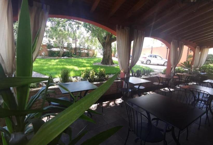 בית מלון כפרי Villa Maimare