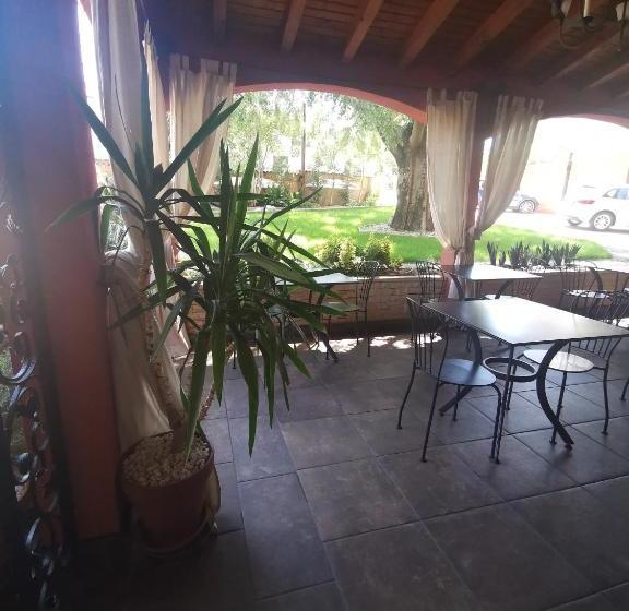 בית מלון כפרי Villa Maimare