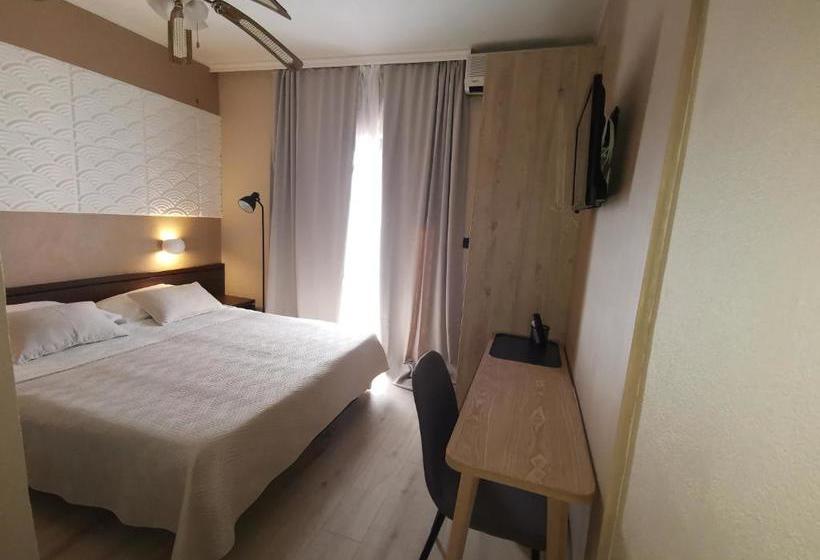 בית מלון כפרי Villa Maimare