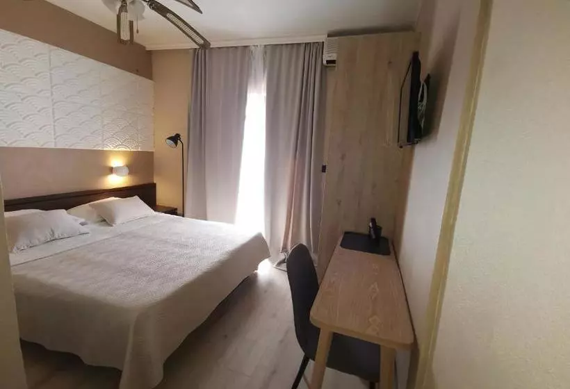 酒店 Villa Maimare