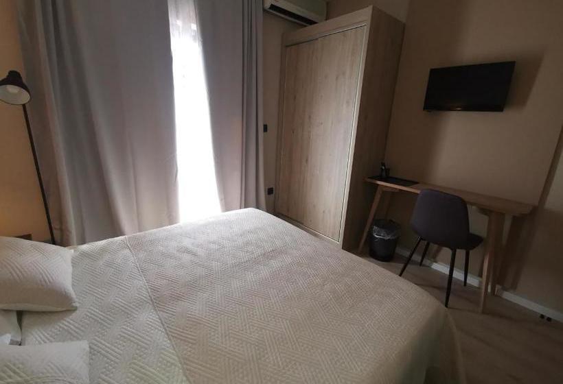 בית מלון כפרי Villa Maimare