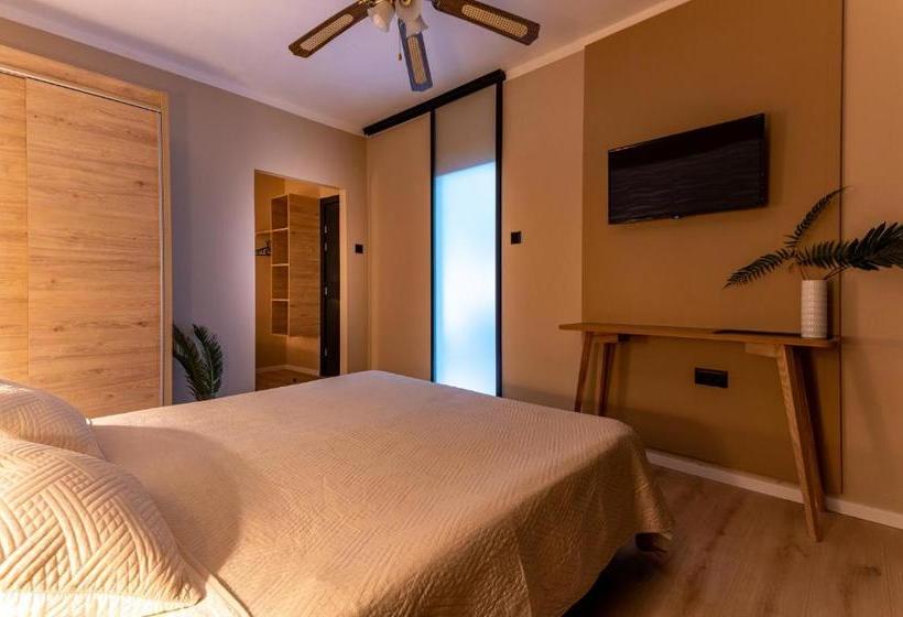 בית מלון כפרי Villa Maimare