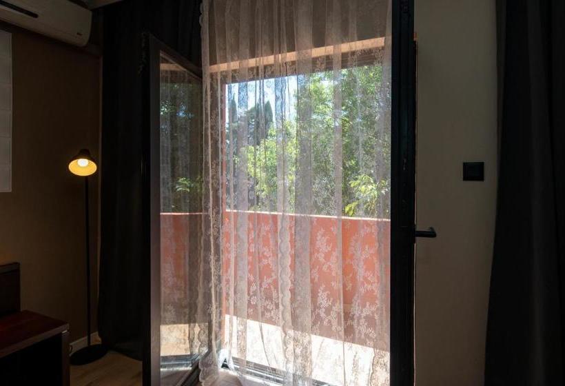 בית מלון כפרי Villa Maimare