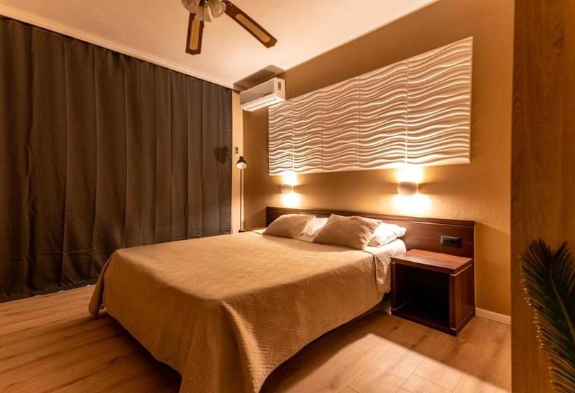 בית מלון כפרי Villa Maimare