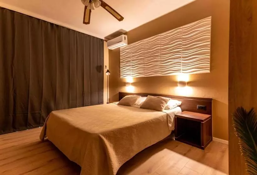 酒店 Villa Maimare