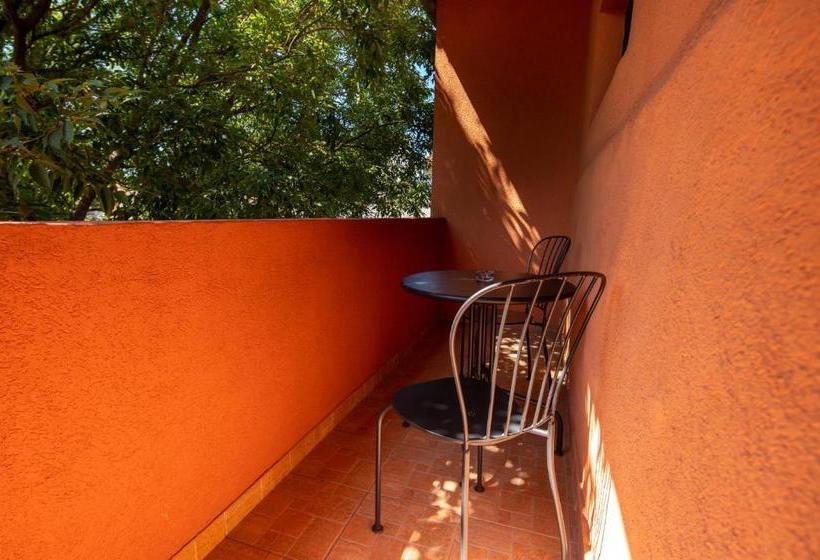 בית מלון כפרי Villa Maimare