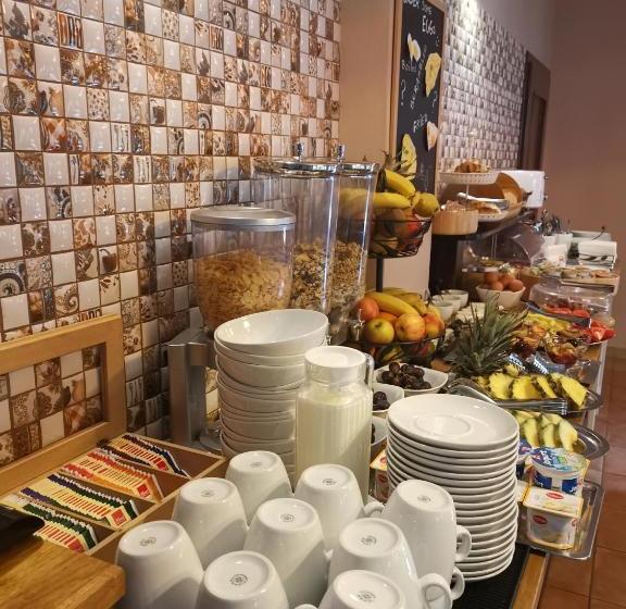 בית מלון כפרי Villa Maimare