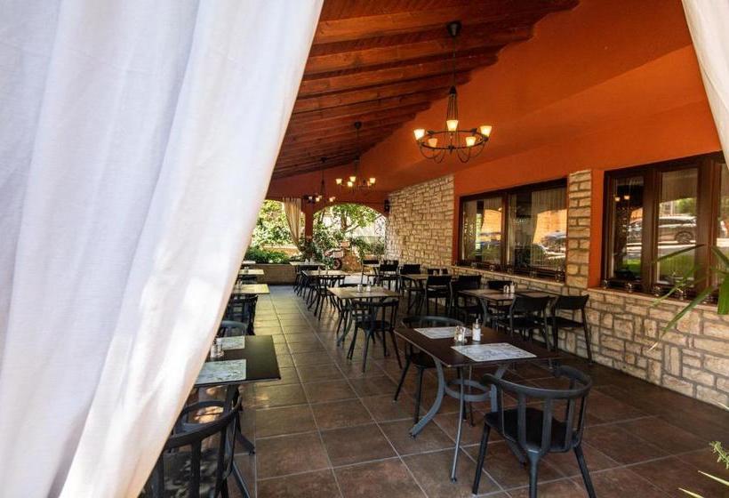 בית מלון כפרי Villa Maimare