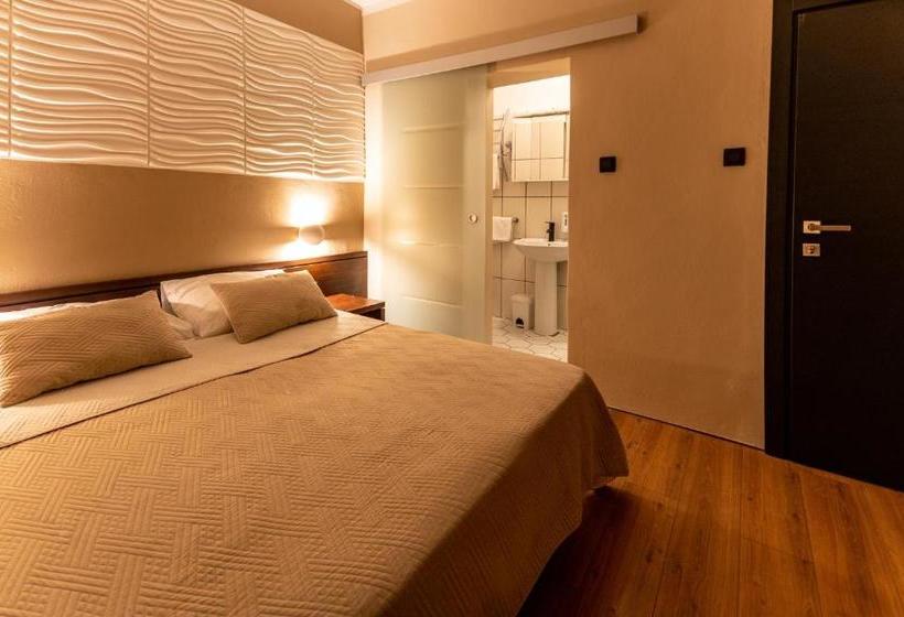 בית מלון כפרי Villa Maimare