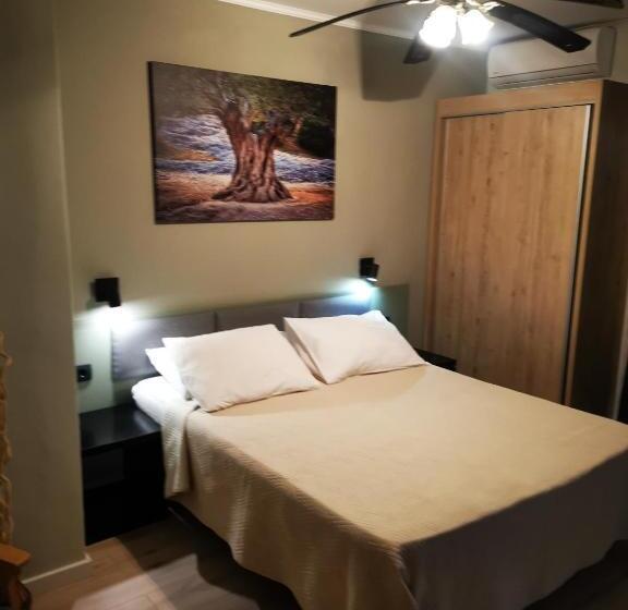 בית מלון כפרי Villa Maimare