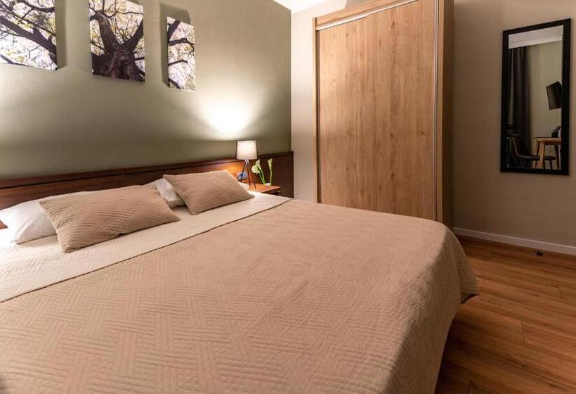 בית מלון כפרי Villa Maimare