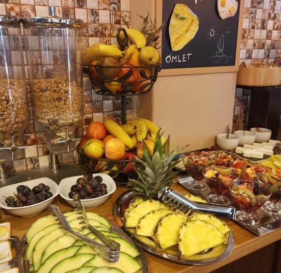 בית מלון כפרי Villa Maimare