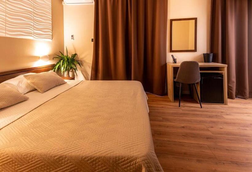 בית מלון כפרי Villa Maimare