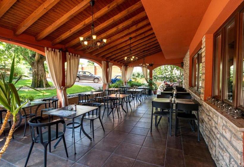 בית מלון כפרי Villa Maimare