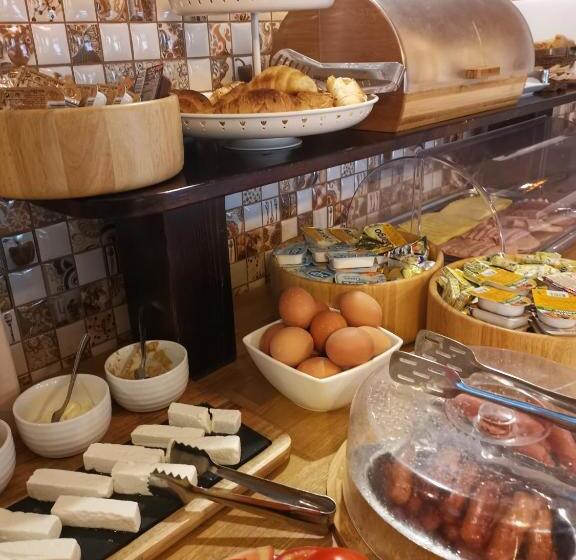 בית מלון כפרי Villa Maimare