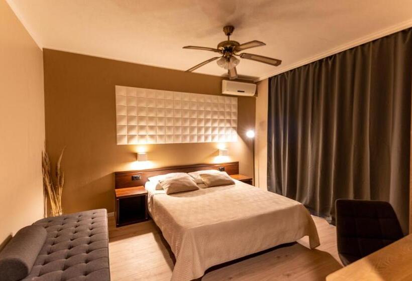 בית מלון כפרי Villa Maimare