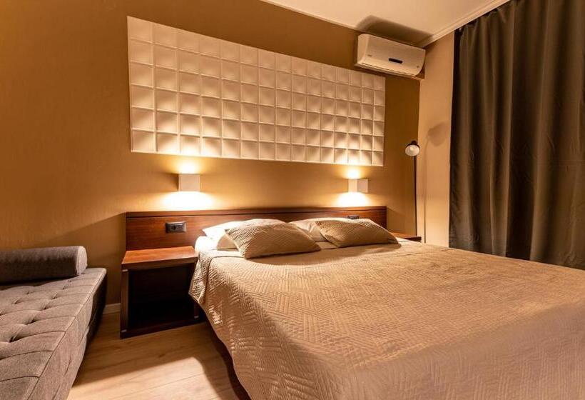 בית מלון כפרי Villa Maimare